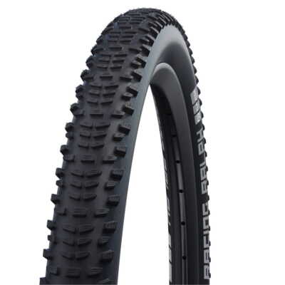 Schwalbe Racing Ralph Faltreifen - 27.5x2.25 Zoll - Super Ground SnakeSkin Addix