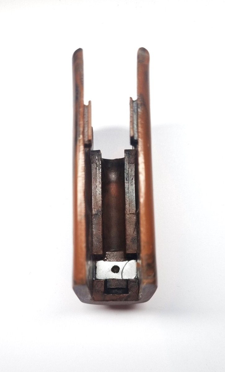 Nazi Proofed Walther PPK, In Holster - Foto 10