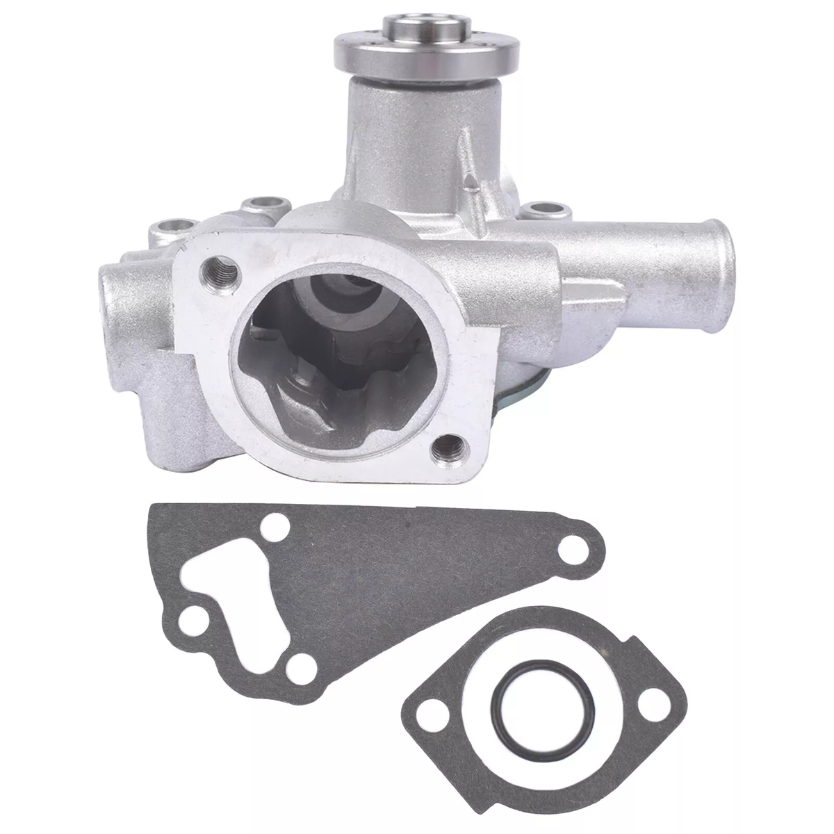 saa✴︎ページ YM119660-42004 Water Pump with Gasket for Yanmar Engine 3D72 3D72N