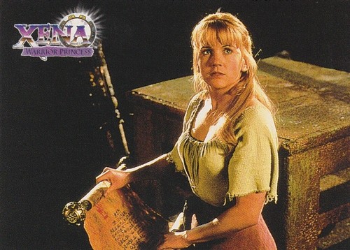 1998 XENA WARRIOR PRINCESS SERIES 1 SINGLE TRADING CARDS **YOU PICK** - Picture 40 of 72