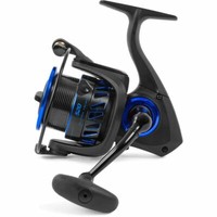 Preston Inertia 520 - Feederrolle - Matchrolle