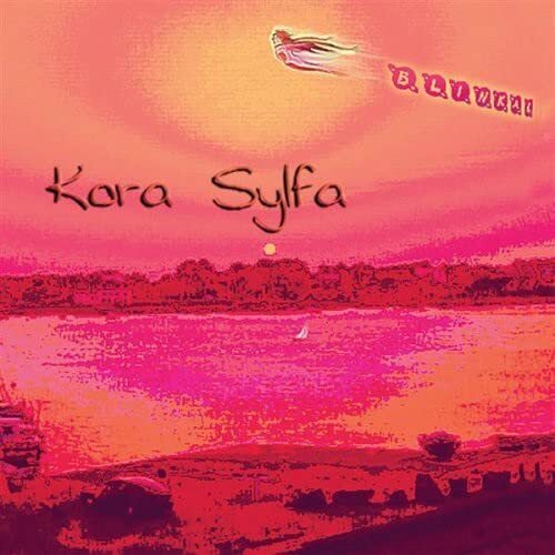 Kora Sylfa Blinkal (CD)
