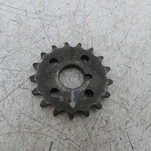 BMW R 1100 GS EZ:99 Nockenwelle Ritzel Kettenrad rechts oder links B0311