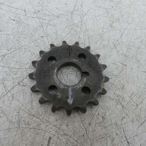 BMW R 1100 GS EZ:99 Nockenwelle Ritzel Kettenrad rechts oder links B0311