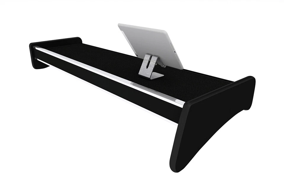 Long Tableau pour Peugeot Boxer Citroen Jumper Fiat Ducato 2006/14 Camionnette - Photo 3/4