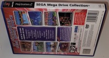 Sega Mega Drive Collection PS2 (Gebraucht) in Herisau für CHF 5 - mit