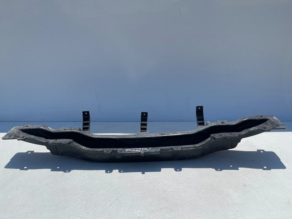 Reforço de para-choque traseiro OEM para Hyundai Elantra Sedan (construído nos EUA) 86631-3Y700 - Imagem 2 de 4