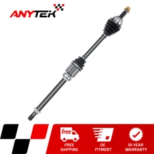 Front Right CV Axle Shaft for 2013-2016 2017 2018 Nissan Altima 2.5L Sedan w/CVT