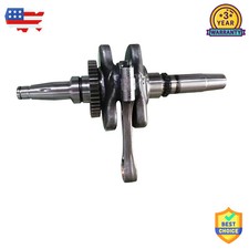 Cfmoto 400cc Crankshaft 191q 400cc Cf Motor 2014 -2018 0gq0-041100-00012 New Us