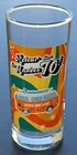 Back to the 70s Advertising Glass Height 14cm Bistro Bar Collection