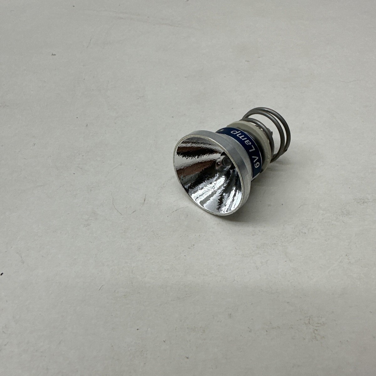 Surefire P60 Lamp Assembly Fits 6V Weapon Light Torch 6P Nitrilion