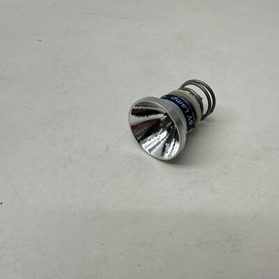 Surefire P60 Lamp Assembly Fits 6V Weapon Light Torch 6P Nitrilion