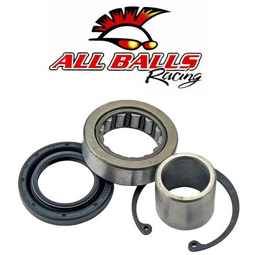 Inner Primary Bearing Upgrade 25-3101, Powers Edge - View #6