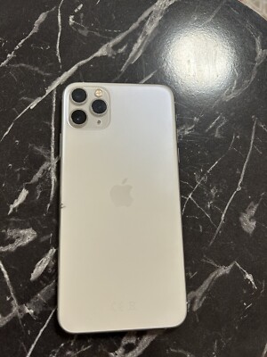 Ipone 11 Pro Max Vorne Ist Es Kaputt