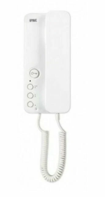 Citofono per antifurti e articoli per la sorveglianza