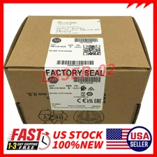 New Factory Sealed 2080-LC30-10QVB / B Micro830 10 I/O Controller 2080LC3010QVB