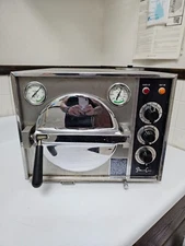 Pelton & Crane OCM Autoclave good condition 