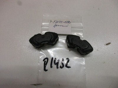 Dämpfer R1432 Kawasaki ZR 1100 GPZ 1100 Vibrationsgummi 92075-1790 Lichtmaschine