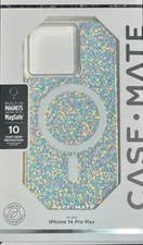 Case-Mate Twinkle Diamond with MagSafe Case For iPhone 14 Pro Max