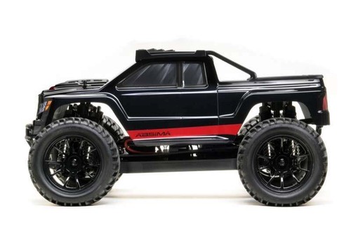 Monster Truck Absima AMT3.4-V2 escala 1:10 4x4 2,4 GHz RTR - 12224V2 - Imagen 3 de 8