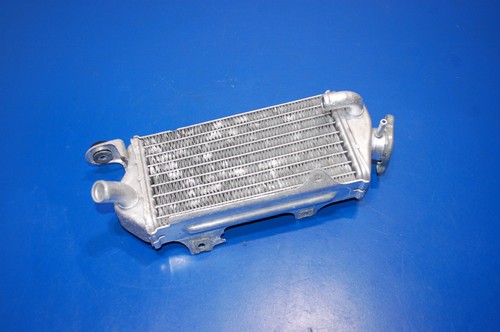 2006 98-13 KX100 KX85 KX80 RADIATOR ENGINE COOLING MOTOR ICE AIR FLOW 39061-1245 - Picture 10 of 12