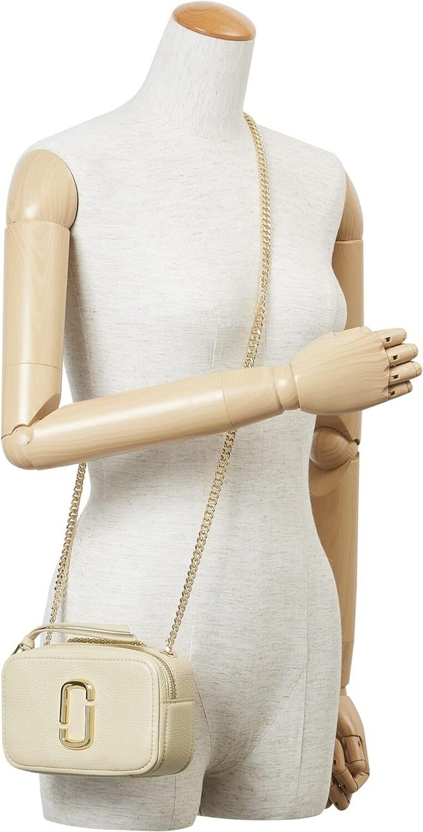 Marc Jacobs] THE GLAM SHOT 17 Crossbody Bag H121L01FA21 271