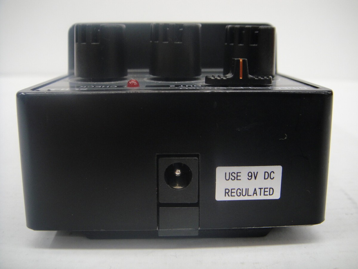 廃盤品✨ ARION STEREO CHORUS SCH-ZD ARION Stereo Chorus SCH-Z (B-STOCK) – Godlyke Distributing, Inc.