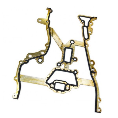 TIMING COVER GASKET FOR VAUXHALL CORSA C & D 1.2 2003 2014 Z12XEP