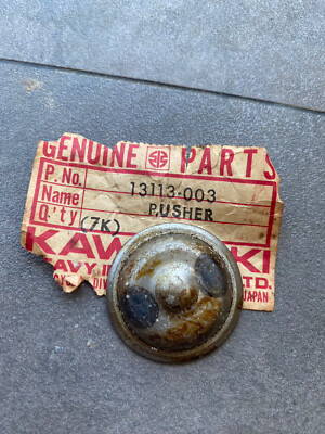 KAWASAKI AR50 MC1 G3SS G4TR KD80 KE100 KH100 PUSHER CLUTCH