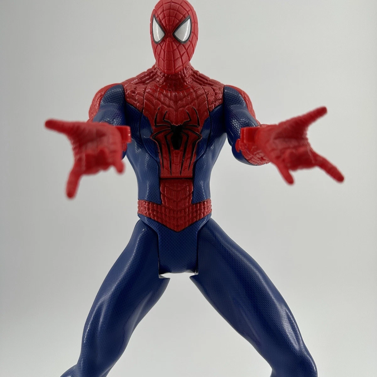24 inch deals spiderman action figure