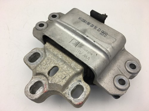 1K0199555S Getriebelager links 3,2 3,6 V6 FSI R36 VW Passat B6 B7 original