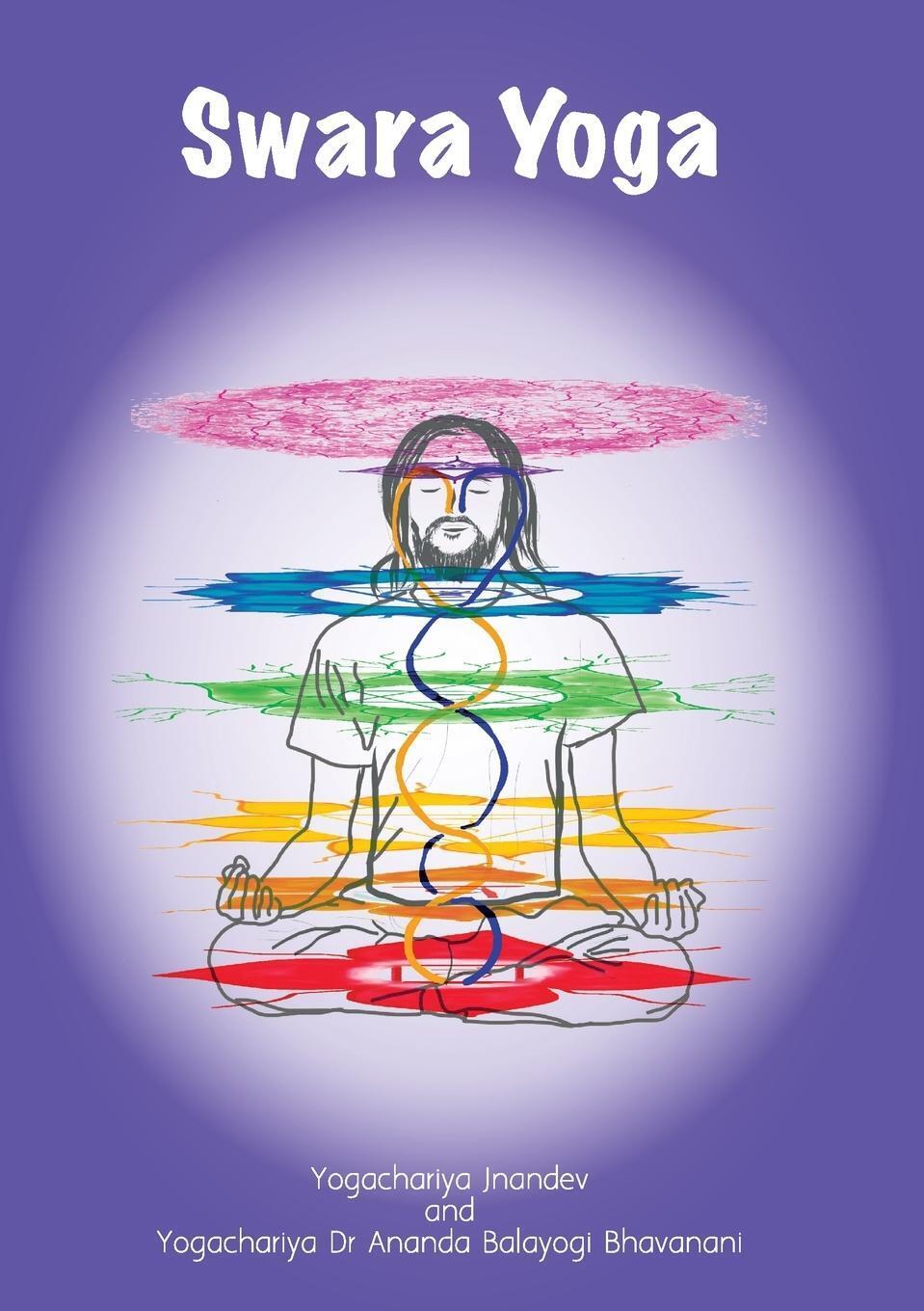 Thumbnail - Swara Yoga Yogachariya Jnandev Taschenbuch Paperback Englisch 2020