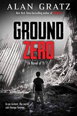 Ground Zero - Paperback By Alan Gratz - GOOD