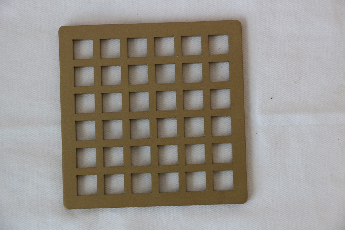 8 PCS GRILLE De Vidange Couvercle Filtre Drain Toit EUR 12,25 - FR