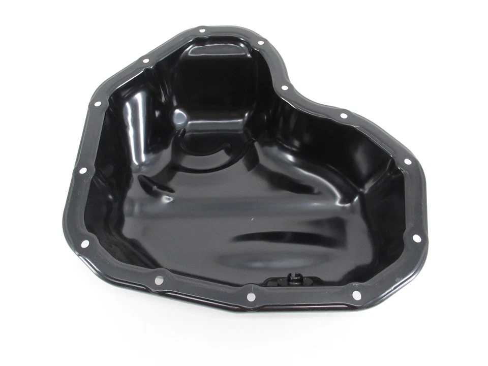 Original OEM Toyota 12101-0V030 cárter de aceite 2009-2018 RAV4 2011-2016 tC Foto 4 de 4