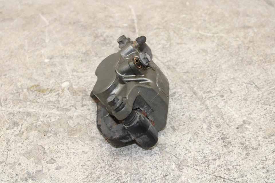 Yamaha Virago 250 XV250 2006 OEM pinza de freno delantera derecha L15 Foto 4 de 4