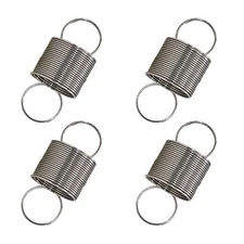	Washer Suspension Tub Centering Spring for Whirlpool Kenmore 4 Pack	