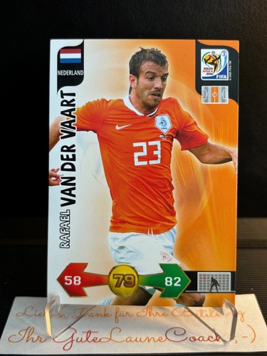 Panini WM 2010 Adrenalyn XL Cards FIFA World Cup 2010 aussuchen #1-250 - Bild 235 von 237
