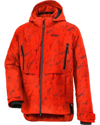 Parforce Ultimate Winterjacke Ultimate  Signalcamo Jagdjacken|Winterjacken Herre