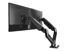 ICY BOX IB-MS304-T supp. monitor with desk stand monitor stand