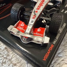 McLaren Diecast Formula 1 Cars 2007 Vehicle Year for sale - eBay