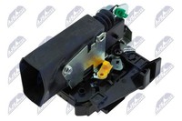 NTY TüRschloss EZC-RE-010 FüR Dacia