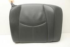 2005-2012 Porsche 911 997 Coupe Rear Seat Backrest Right Leather Oem