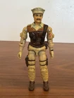 Vintage G.I. Joe ARAH Action Figure Special Mission Brazil Leatherneck 1986