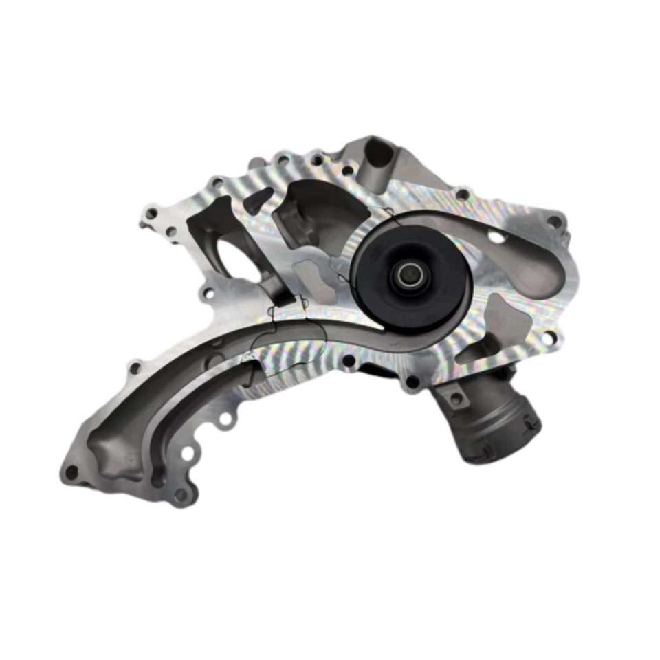 2782001201 Bomba de agua puertas para Mercedes Benz 4.7 5.5 CL550 CLS550 E550 Foto 4 de 4