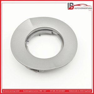 Abdeckung Kotflügel vorne Links (472) 5112 7033065 BMW Z4 ROADSTER E85 2.5I BMW