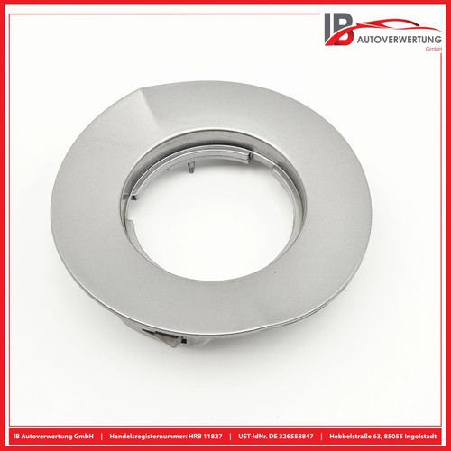 Abdeckung Kotflügel vorne Links (472) 5112 7033065 BMW Z4 ROADSTER E85 2.5I BMW