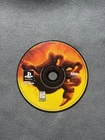 Blizzard Diablo Sony PlayStation 1 RPG 1998 (PC Case) PS1