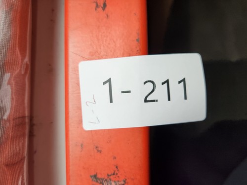 Trick or Treat Studios Adult Terrifier Art the Clown Costume, One Size - Picture 5 of 6