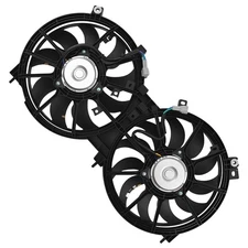 Cooling Fan Replacement for Nissan Murano/Quest 3.5L 2009-2015 621394